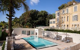 Villa Genesis